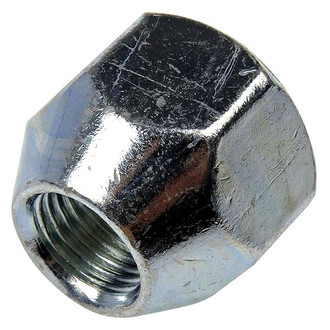 Dorman® - Zinc Cone Seat Standard Lug Nut