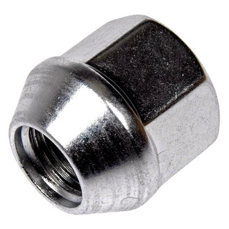 Dorman® - Zinc Cone Seat Bulge Lug Nuts