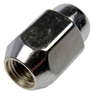 Dorman® - Chrome Cone Seat Acorn Lug Nut