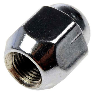 Dorman® - Chrome Cone Seat Acorn Lug Nuts