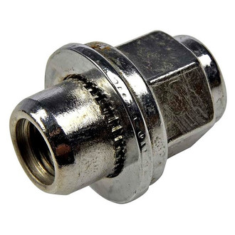 Dorman® - Chrome Mag Seat Acorn Lug Nuts