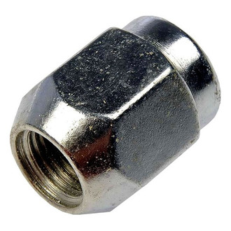 Dorman® - Chrome Cone Seat Acorn Lug Nuts