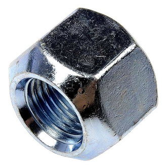 Dorman® - Zinc Cone Seat Standard Lug Nuts