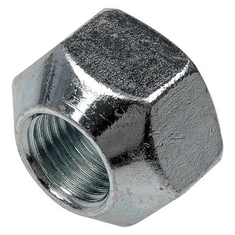 Dorman® - Zinc Cone Seat Standard Lug Nuts