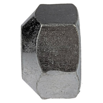 Dorman® - Zinc Cone Seat Standard Lug Nuts
