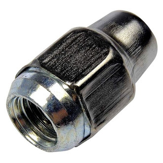 Dorman® - Natural Cone Seat Dometop Capped Lug Nuts