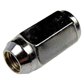 Dorman® - Chrome Cone Seat Duplex Acorn Lug Nut