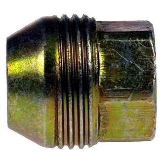 Dorman® - Zinc Cone Seat External Thread Lug Nut
