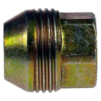 Dorman® - Zinc Cone Seat External Thread Lug Nuts