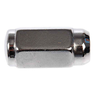 Dorman® - Chrome Cone Seat Duplex Acorn Lug Nuts