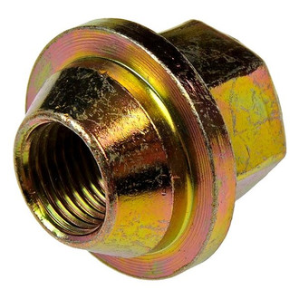 Dorman® - Cone Seat Wheel Lug Nuts for Factory Wheels