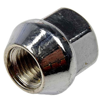 Dorman® - Chrome Cone Seat Bulge Open End Lug Nuts