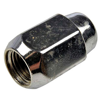 Dorman® - Chrome Cone Seat Acorn Lug Nut