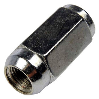 Dorman® - Chrome Cone Seat Duplex Acorn Lug Nuts