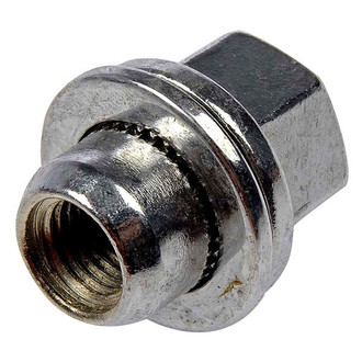 Dorman® - Chrome Mag Seat Acorn Lug Nut