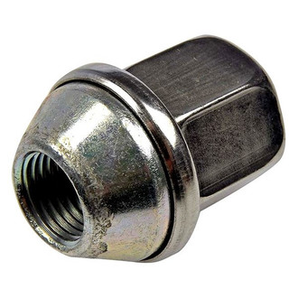 Dorman® - Cone Seat Wheel Lug Nuts for Factory Wheels