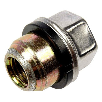 Dorman® - Chrome Mag Seat Cragar SST Lug Nuts