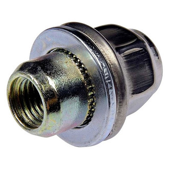 Dorman® - Natural Mag Seat Acorn Lug Nut