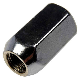 Dorman® - Chrome Cone Seat Acorn Lug Nuts