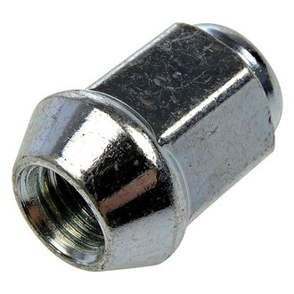 Dorman® - Chrome Cone Seat Acorn Lug Nuts