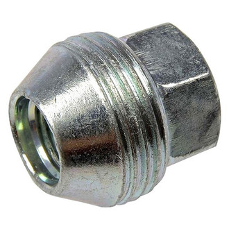 Dorman® - Zinc Cone Seat Standard Lug Nut