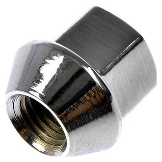 Dorman® - Zinc Cone Seat Bulge Lug Nut