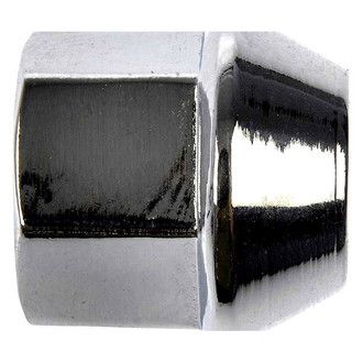 Dorman® - Zinc Cone Seat Bulge Lug Nuts