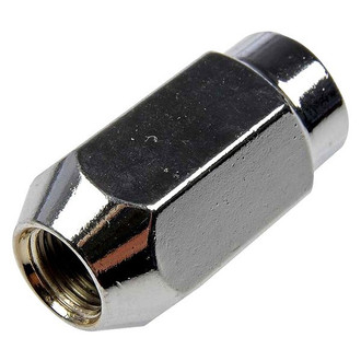 Dorman® - Chrome Cone Seat Acorn Lug Nut