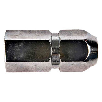 Dorman® - Chrome Cone Seat Acorn Lug Nuts