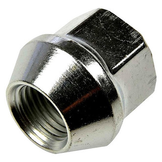 Dorman® - Zinc Cone Seat Bulge Lug Nut