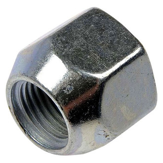 Dorman® - Zinc Cone Seat Standard Lug Nut