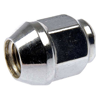 Dorman® - Chrome Cone Seat Acorn Lug Nuts