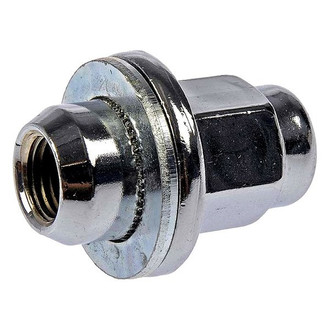 Dorman® - Chrome Mag Seat Duplex Acorn Lug Nuts