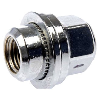 Dorman® - Chrome Mag Seat Acorn Lug Nut