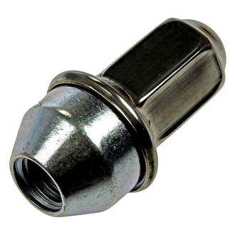 Dorman® - Natural Cone Seat Dometop Capped Lug Nut