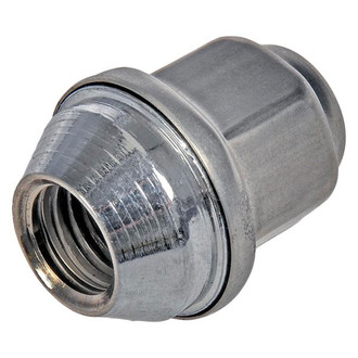 Dorman® - Natural Cone Seat Acorn Bulge Lug Nut