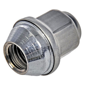 Dorman® - Natural Cone Seat Acorn Bulge Lug Nuts