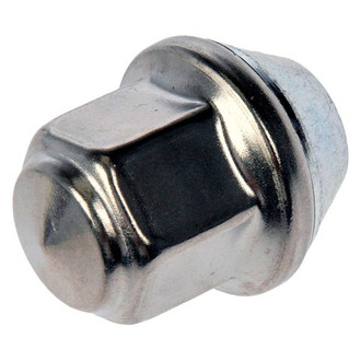 Dorman® - Stainless Steel Cone Seat Dometop Capped Lug Nut
