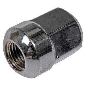 Dorman® - Chrome Radius/Ball Seat Acorn Lug Nut