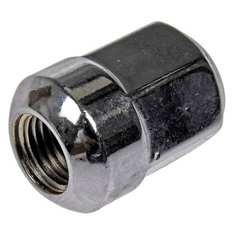 Dorman® - Chrome Radius/Ball Seat Acorn Lug Nuts