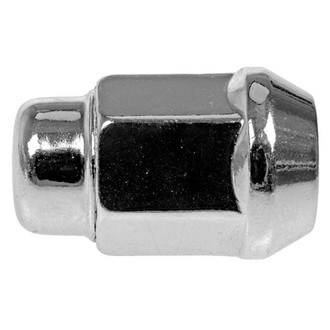 Dorman® - Chrome Cone Seat Acorn Lug Nut