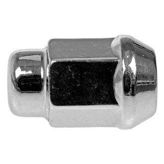 Dorman® - Cone Seat Wheel Lug Nuts for Factory Wheels