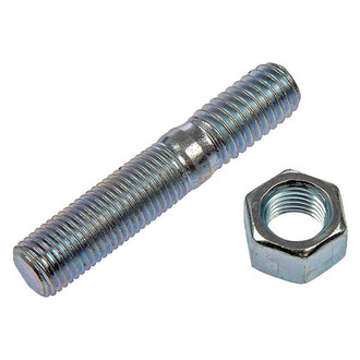 Dorman® - Double Ended Steel Lug Stud