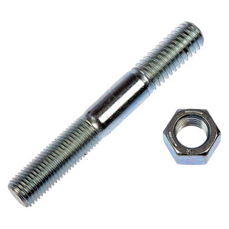 Dorman® - Double Ended Steel Lug Studs