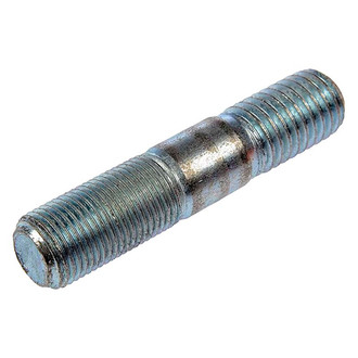 Double Ended Steel Lug Studs