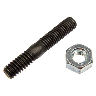 Dorman® - Double Ended Steel Lug Studs
