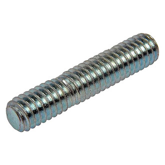Dorman® - Double Ended Steel Lug Studs