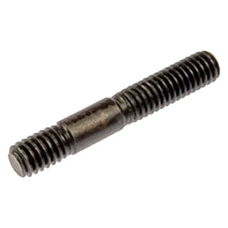 Dorman® - Double Ended Steel Lug Studs