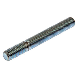 Dorman® - Double Ended Steel Lug Studs