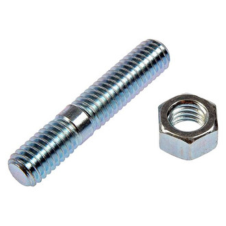 Dorman® - Double Ended Steel Lug Studs